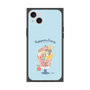 Premium Square Case［ Kuppyramu Friends - Sweets ］