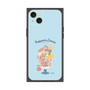 Premium Square Case［ Kuppyramu Friends - Sweets ］