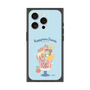 Premium Square Case［ Kuppyramu Friends - Sweets ］