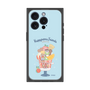 Premium Square Case［ Kuppyramu Friends - Sweets ］