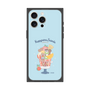 Premium Square Case［ Kuppyramu Friends - Sweets ］