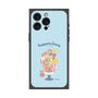 Premium Square Case［ Kuppyramu Friends - Sweets ］