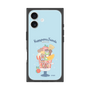 Premium Square Case［ Kuppyramu Friends - Sweets ］