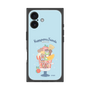 Premium Square Case［ Kuppyramu Friends - Sweets ］