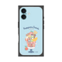 Premium Square Case［ Kuppyramu Friends - Sweets ］