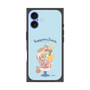 Premium Square Case［ Kuppyramu Friends - Sweets ］