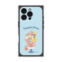 Premium Square Case［ Kuppyramu Friends - Sweets ］