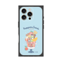 Premium Square Case［ Kuppyramu Friends - Sweets ］