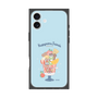 Premium Square Case［ Kuppyramu Friends - Sweets ］