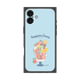 Premium Square Case［ Kuppyramu Friends - Sweets ］