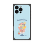 Premium Square Case［ Kuppyramu Friends - Sweets ］