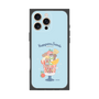 Premium Square Case［ Kuppyramu Friends - Sweets ］