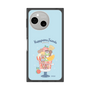 Premium Square Case［ Kuppyramu Friends - Sweets ］