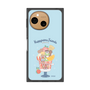 Premium Square Case［ Kuppyramu Friends - Sweets ］