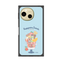 Premium Square Case［ Kuppyramu Friends - Sweets ］