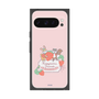 Premium Square Case［ Kuppyramu Friends - Strawberry ］
