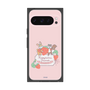 Premium Square Case［ Kuppyramu Friends - Strawberry ］