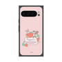 Premium Square Case［ Kuppyramu Friends - Strawberry ］