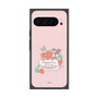 Premium Square Case［ Kuppyramu Friends - Strawberry ］