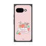 Premium Square Case［ Kuppyramu Friends - Strawberry ］