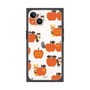 Premium Square Case［ Kuppyramu Friends - Apple ］