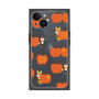 Premium Square Case［ Kuppyramu Friends - Apple ］