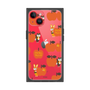 Premium Square Case［ Kuppyramu Friends - Apple ］