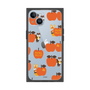 Premium Square Case［ Kuppyramu Friends - Apple ］