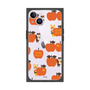 Premium Square Case［ Kuppyramu Friends - Apple ］
