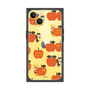 Premium Square Case［ Kuppyramu Friends - Apple ］