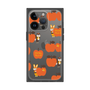 Premium Square Case［ Kuppyramu Friends - Apple ］