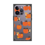 Premium Square Case［ Kuppyramu Friends - Apple ］