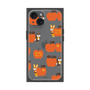 Premium Square Case［ Kuppyramu Friends - Apple ］