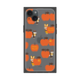 Premium Square Case［ Kuppyramu Friends - Apple ］