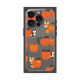 Premium Square Case［ Kuppyramu Friends - Apple ］