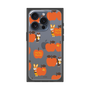 Premium Square Case［ Kuppyramu Friends - Apple ］
