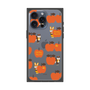 Premium Square Case［ Kuppyramu Friends - Apple ］