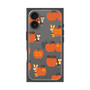 Premium Square Case［ Kuppyramu Friends - Apple ］