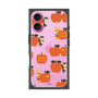 Premium Square Case［ Kuppyramu Friends - Apple ］