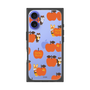 Premium Square Case［ Kuppyramu Friends - Apple ］