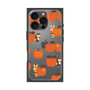 Premium Square Case［ Kuppyramu Friends - Apple ］
