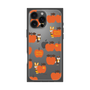 Premium Square Case［ Kuppyramu Friends - Apple ］