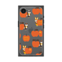 Premium Square Case［ Kuppyramu Friends - Apple ］