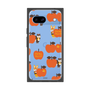Premium Square Case［ Kuppyramu Friends - Apple ］