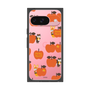 Premium Square Case［ Kuppyramu Friends - Apple ］