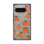 Premium Square Case［ Kuppyramu Friends - Apple ］