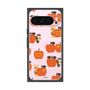 Premium Square Case［ Kuppyramu Friends - Apple ］