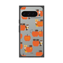 Premium Square Case［ Kuppyramu Friends - Apple ］