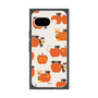 Premium Square Case［ Kuppyramu Friends - Apple ］