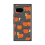 Premium Square Case［ Kuppyramu Friends - Apple ］